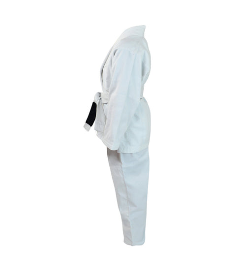 Combat Corner Kids Classic Kimono -W/ FREE WHITE BELT